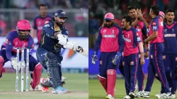 Gujarat Titans vs Rajasthan Royals- India TV Hindi