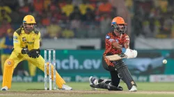 Chennai Super Kings vs Sunrisers Hyderabad- India TV Hindi