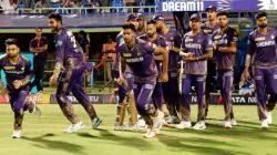 KKR Team- India TV Hindi