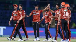 Sunrisers Hyderabad- India TV Hindi