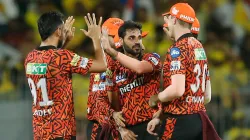 Sunrisers Hyderabad- India TV Hindi