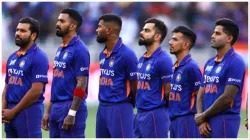 team india- India TV Hindi