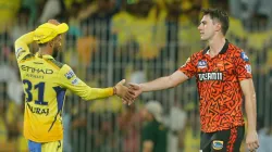 CSK vs SRH- India TV Hindi