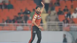 Bhbhuvneshwar kumar- India TV Hindi