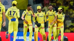 Chennai Super Kings- India TV Hindi