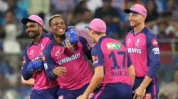 Rajasthan Royals- India TV Hindi