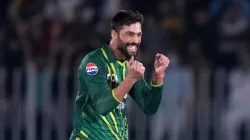 Mohammad Amir- India TV Hindi