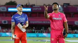 RCB vs RR- India TV Hindi