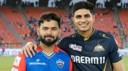 Shubman Gill- India TV Hindi