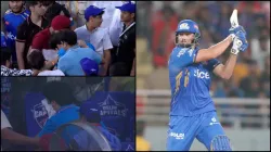 Mumbai Indians- India TV Hindi