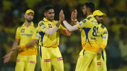 chennai super kings- India TV Hindi