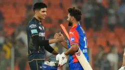 Shubman Gill- India TV Hindi