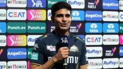 Shubman Gill- India TV Hindi