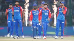 Delhi Capitals- India TV Hindi