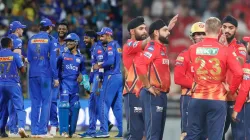 PBKS vs MI Dream 11 Prediction- India TV Hindi