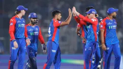 Delhi Capitals- India TV Hindi