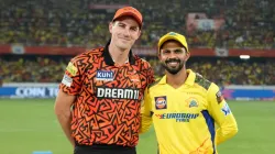 SRH vs CSK- India TV Hindi