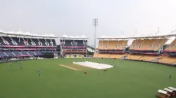 CSK vs SRH Pitch Report- India TV Hindi