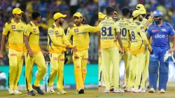 MI vs CSK- India TV Hindi