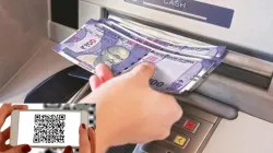 Cash deposit through UPI- India TV Paisa