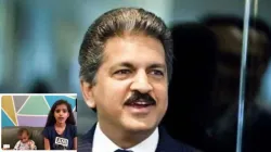 Anand Mahindra - India TV Paisa