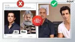 Fact Check- India TV Hindi