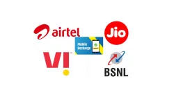 Mobile Recharge - India TV Paisa