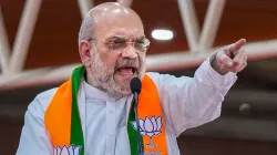 Amit shah- India TV Hindi