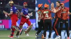 Royal Challengers Bengaluru vs Sunrisers Hyderabad- India TV Hindi