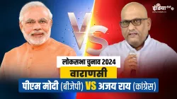 Lok Sabha Elections 2024- India TV Hindi