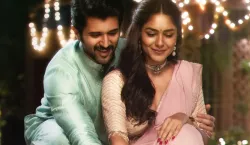 Vijay Deverakonda Mrunal Thakur starrer Family Star OTT Release- India TV Hindi