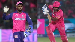 Sanju Samson- India TV Hindi