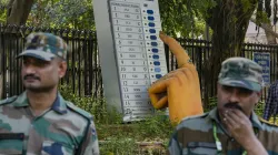 Voting- India TV Hindi