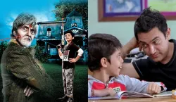 Watch these films and series this summer vacation with children- India TV Hindi