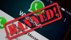 WhatsApp, WhatsApp Ban- India TV Hindi