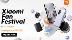 Xiaomi Fan Festival 2024- India TV Hindi