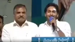 jagan mohan Reddy- India TV Hindi