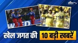 Sports Top 10 News- India TV Hindi