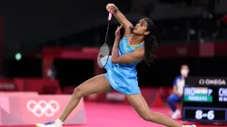 PV Sindhu- India TV Hindi