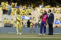 CSK vs RR- India TV Hindi