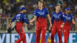 RCB VS RR- India TV Hindi