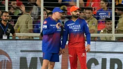 RCB- India TV Hindi