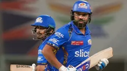 Rohit Sharma- India TV Hindi