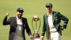 Australia A vs India A- India TV Hindi