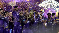 Kolkata Knight Riders- India TV Hindi