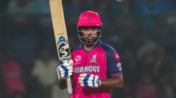 Sanju Samson- India TV Hindi