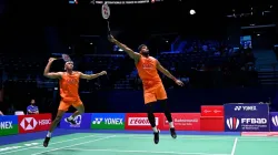 Thailand Open 2024 Final- India TV Hindi