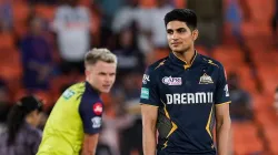 Shubman Gill- India TV Hindi