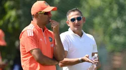 team india new head coach- India TV Hindi