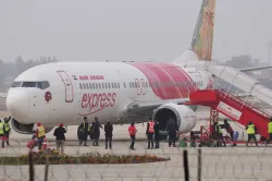 Air India Express- India TV Paisa